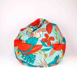 PUFF FORMATO P�RA PERSONALIZ�VEL