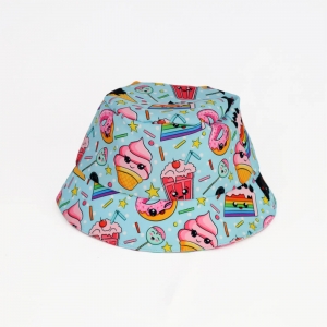 PANAM� REVERS�VEL PARA CRIAN�A PERSONALIZ�VEL