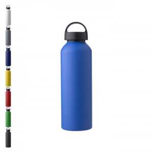 Garrafa de alumnio reciclado Rory