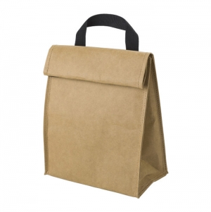 Saco trmico de papel kraft Declan