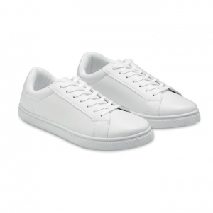 BLANCOS Sapatilhas em PU 45