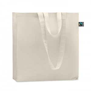 OSOLE ++ Saco de compras Fairtrade