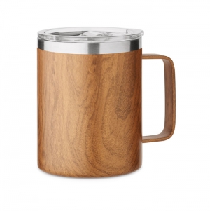 NAMIB MUG Caneca de parede dupla 300 ml