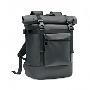 JAYA BAG Mochila Rolltop 50C tarpaulin