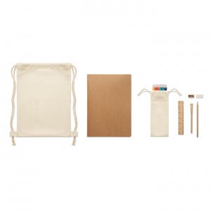 FUNDRAW Set de desenho para crianas