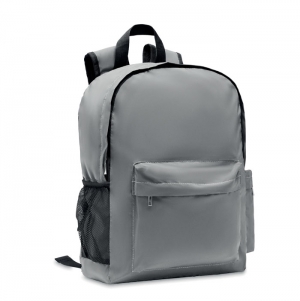 BRIGHT BACKPACK Mochila High reflective 190T