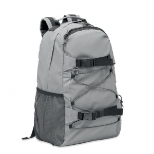 BRIGHT SPORTBAG Mochila High reflective 190T