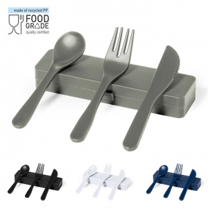 Set Talheres Florax