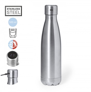 Garrafa T�rmica Chuck