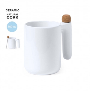 Caneca Beverly