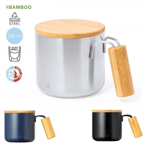 Caneca T�rmica Claire