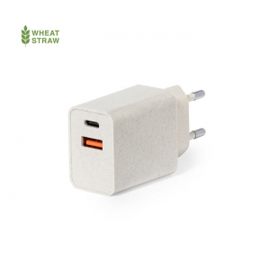 Carregador USB Avery