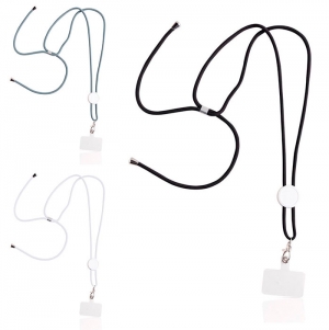 LANYARD PORTA-TELEM�VEL EM RPET