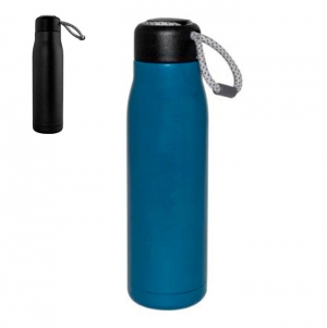 garrafa de agua de viagem