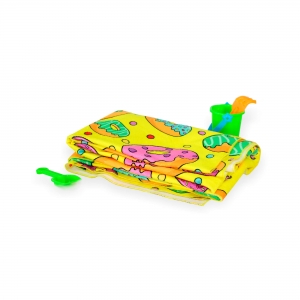 TOALHA DE PRAIA 160X75CM PERSONALIZ�VEL