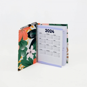 CAPA PARA BLOCO DE NOTAS A5 PERSONALIZ�VEL