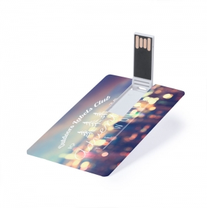 Mem�ria USB Sondy 16GB