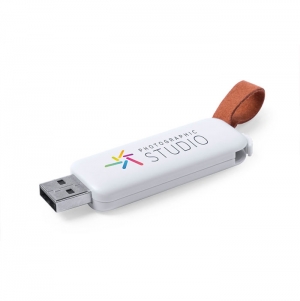 Mem�ria USB Zilak 16Gb
