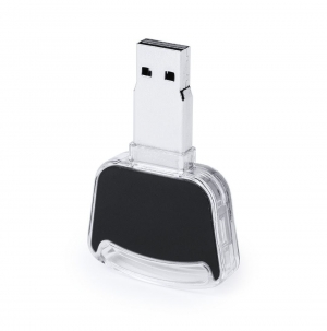 Mem�ria USB Novuk 16Gb