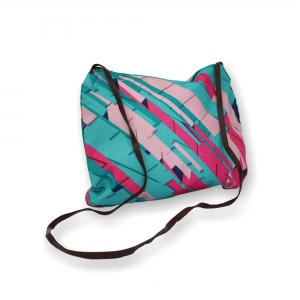 BOLSA DE MULHER EM RPET PERSONALIZ�VEL