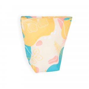 LANCHEIRA T�RMICA EM RPET PERSONALIZ�VEL