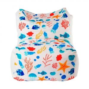 PUFF SOF� 1 LUGAR EM RPET PERSONALIZ�VEL