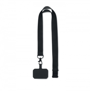 AMESTE Lanyard suporte para telefone