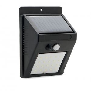 MOTI Luz solar LED motion