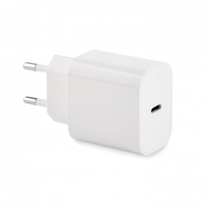 PLUGME Carregador USB 2 portas 20W