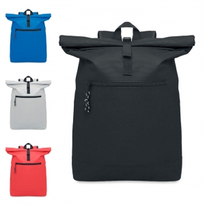 IREA Mochila polister portatil 15'