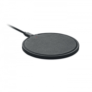 ALFA Carregador sem fios de 15W
