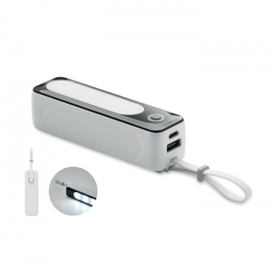 POWLIGHT Power Bank 5000 mAh ABS