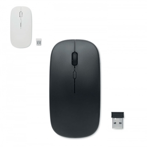 CURVY C Rato �tico sem fios ABS