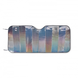 CARSHADE P�ra-sol dobr�vel autom�vel