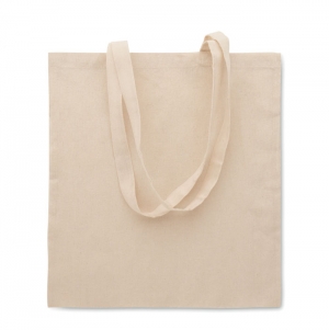 SHOPPI Saco em polycotton 130gr