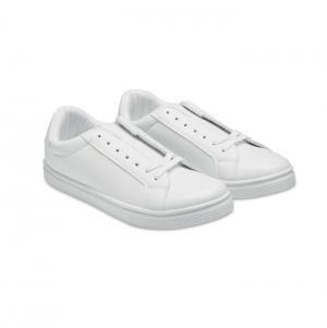 BLANCOS Tnis em PU tamanho 47