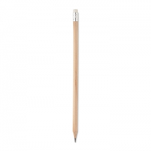 STOMP SHARP L�pis natural com borracha