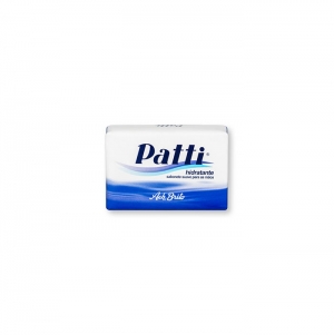 PATTI 90g. Sabonete c�lebre com 90g