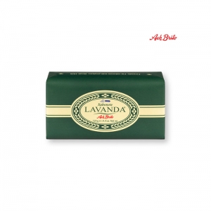 LAVANDA 125g. Sabonete com fragr�ncia de Lavanda (125g)