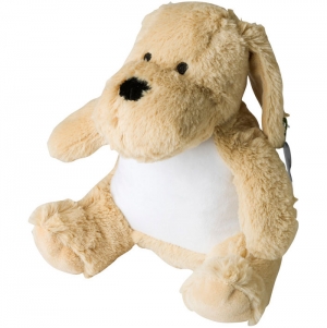 C�o de peluche Hailey