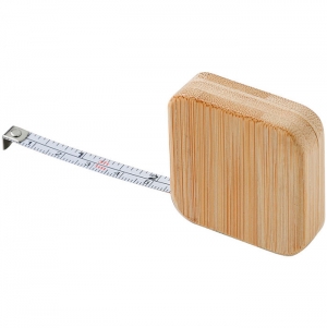 Fita mtrica de bambu Callum