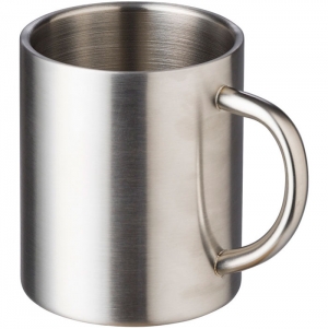Caneca de a�o inoxid�vel Braylen