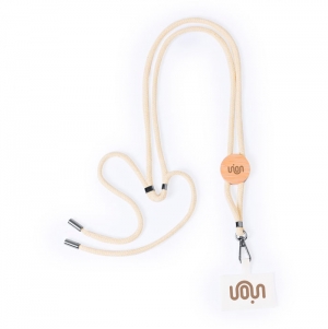 Lanyard Suporte Reuter