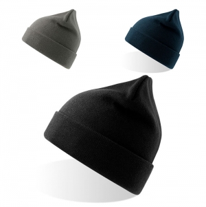 Pier-S Gorro Pier-S, 100% Polister Reciclado