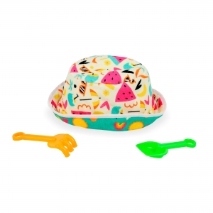 PANAMA TERRYCLOTH REVERSIVEL PERSONALIZ�VEL