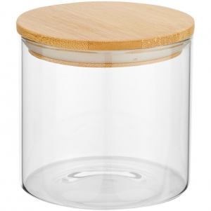 Recipiente de vidro para alimentos de 320 ml 'Boley'
