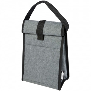 Saco refrigerador para 4 latas em RPET GRS 'Reclaim'