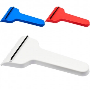 Raspador de gelo reciclado em forma de T �Shiver�