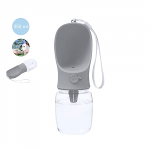 Garrafa para Animal Estima��o Flaganan