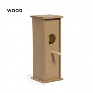 Casita P�ssaro Fenyx